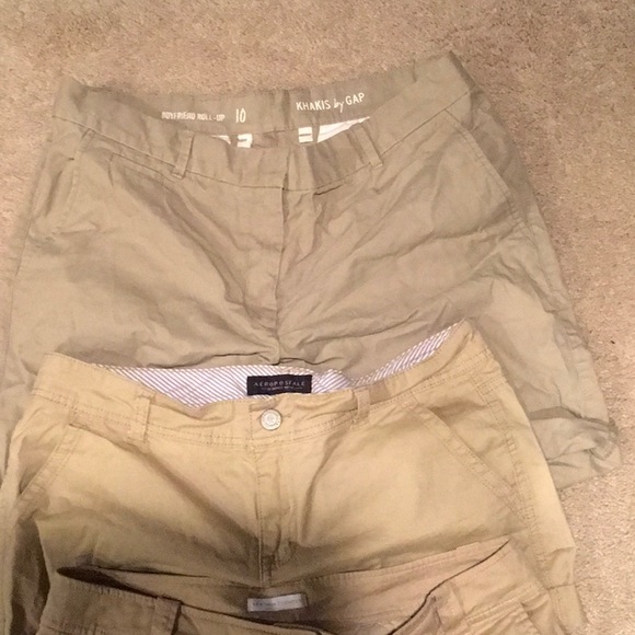 Women’s shorts bundle - Picture 4 of 5